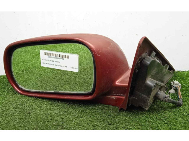 Зеркало электрическое Honda Prelude 1992 - 1996 года