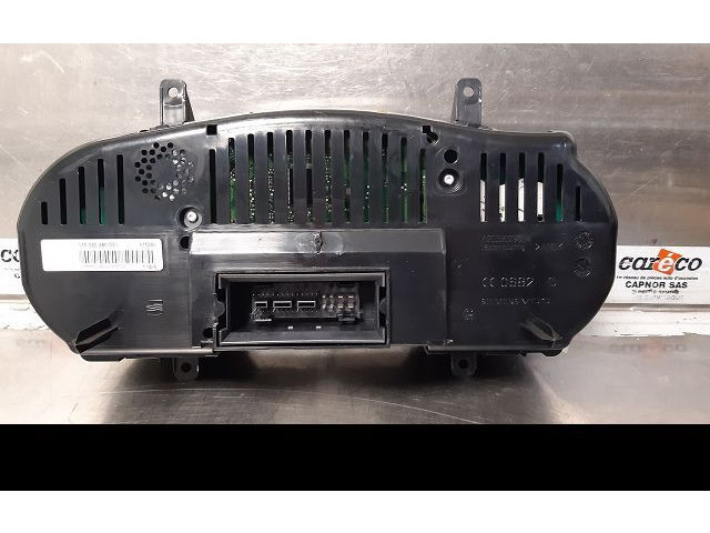 Volant Seat Leon (1P) 2006 1P0920825DX  