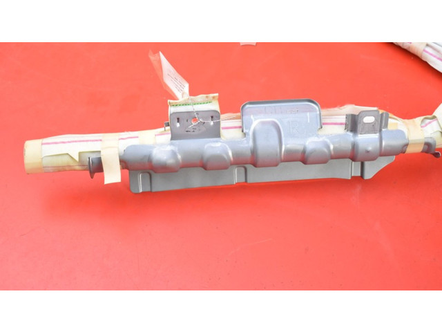 Надувная подушка для крыши Cadillac SRX - года