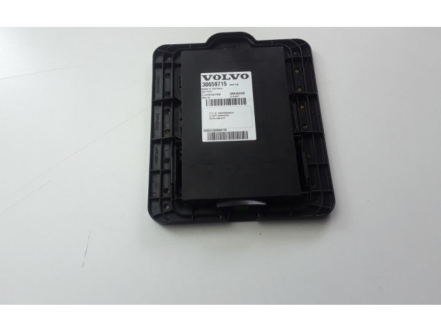 Блок управления 30659715 Volvo S60