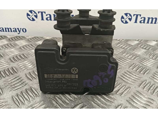 Блок АБС 1K0614117AC, 10020701374 Volkswagen Caddy 2004 - 2010 года