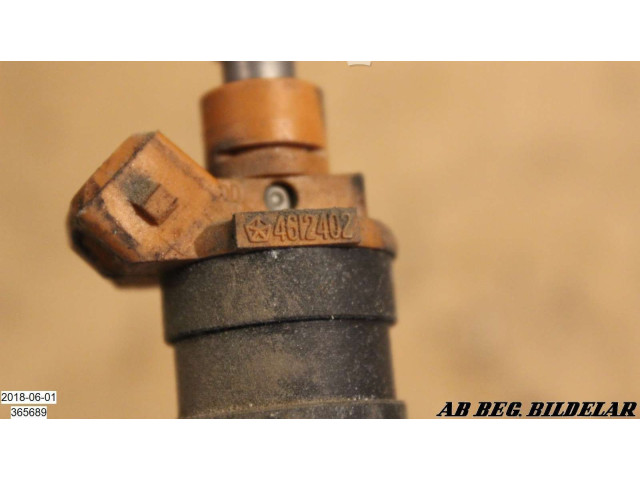 Vstřikovač 4612402 Chrysler Voyager R