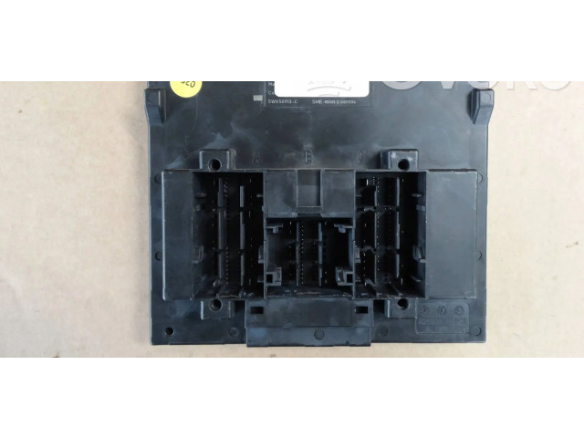 Блок комфорта 5Q0937084AS, 5Q0937084AS Audi Q2 -