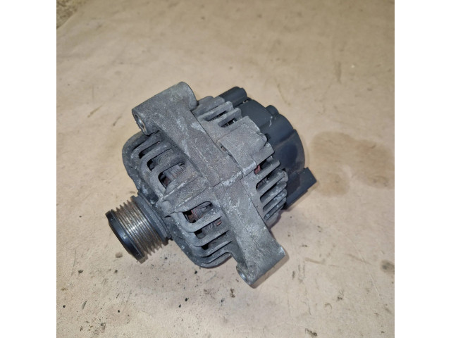 Генератор A6391500250, 1800A029 Mitsubishi Colt CZ3 1.5