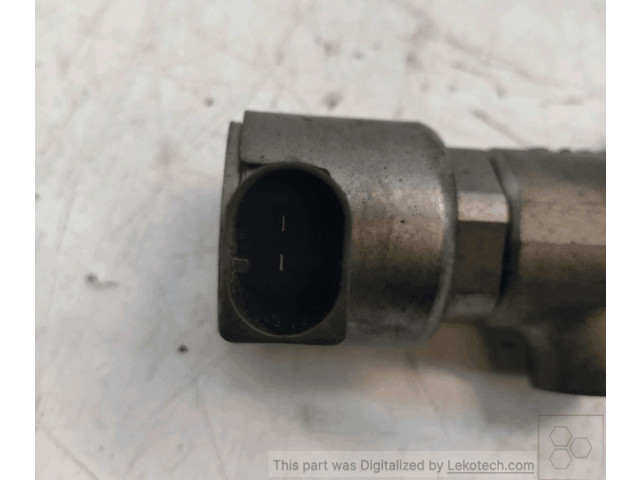 Vstřikovací lišta A6510700595, DELPHI Mercedes-Benz C W204 651912