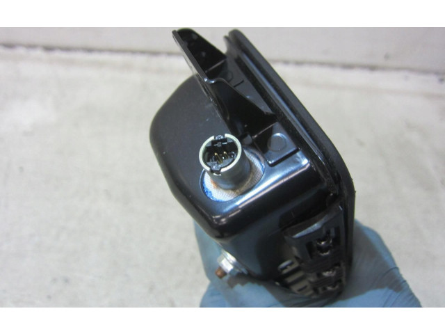 Подушка безопасности для колен 72129363844   BMW X3 G01