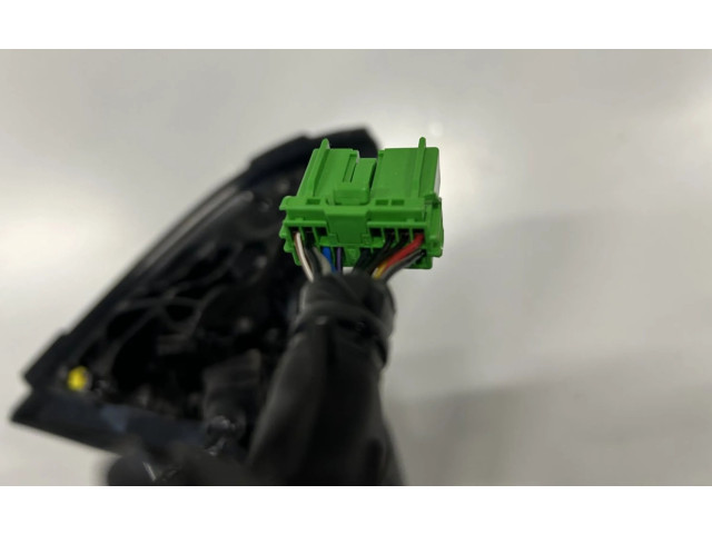 Зеркало электрическое Volvo S60 2011 - 2013 года