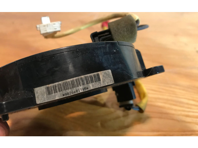 Подрулевой шлейф SRS SRS3PIN, MR228464 Mitsubishi Carisma