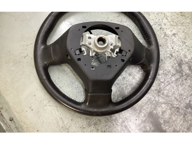 Руль Subaru Forester SH  2008 - 2013 года GS12002880      