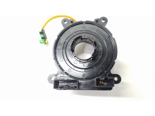 Полоса надувных подушек (кольцо srs)