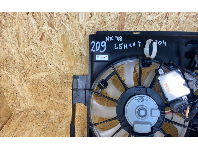 Zámek zadních dveří 8925730110   Lexus NX 2017