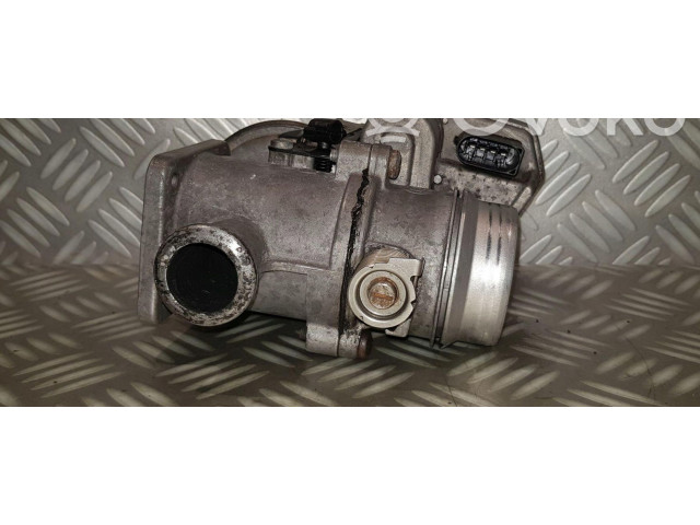 Дроссель    7804384   BMW X3 E83