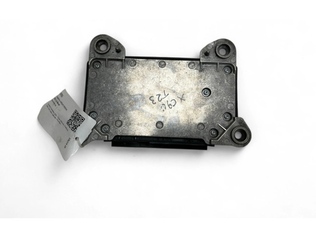 Блок подушек безопасности 32221372   Volvo XC90