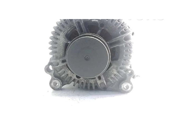 Генератор 021903026L   Volkswagen Passat Alltrack      