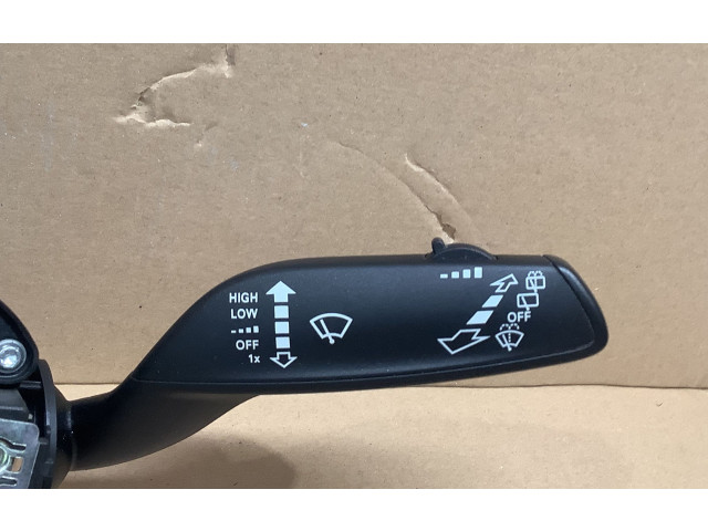 Подрулевой шлейф SRS 5K0953569L, 8X0953501H   Audi A1