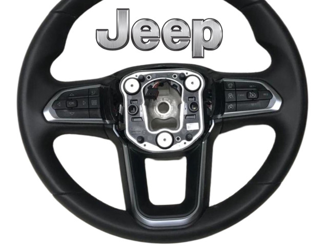 Руль Jeep Compass - года