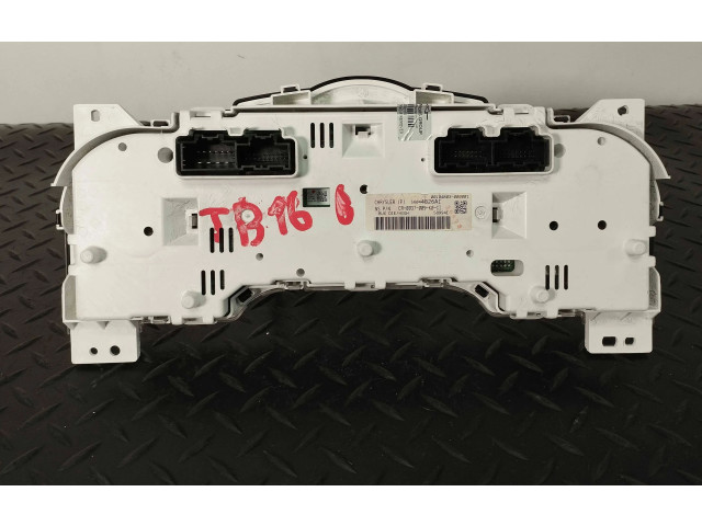 Панель приборов 56044826AI, 00104803000001 Dodge Nitro