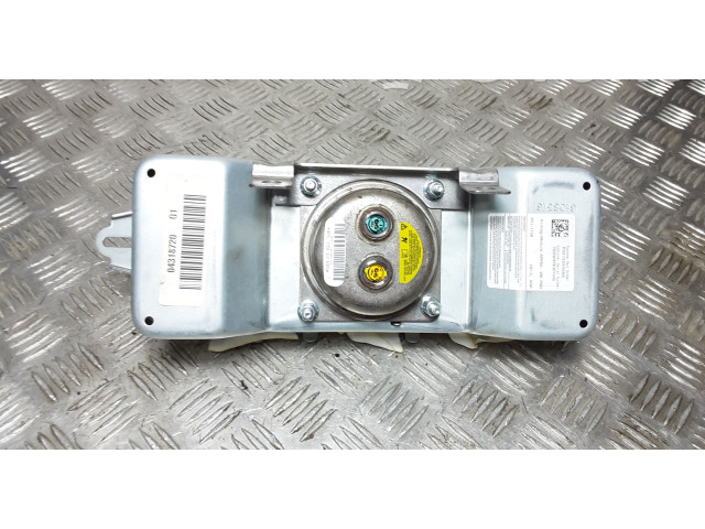 Подушка безопасности пассажира P68195938AA Jeep Grand Cherokee