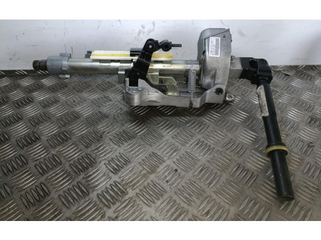 Руль Mercedes-Benz A W169  2004 - 2012 года 1695452932      