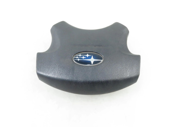 Подушка безопасности водителя 10U0E542014, 10U0E542014   Subaru Forester SG