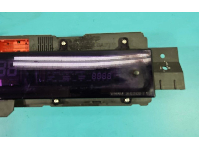 Přístrojová deska  Renault Espace IV 2004 P8200288814H, IMPRK1361474  