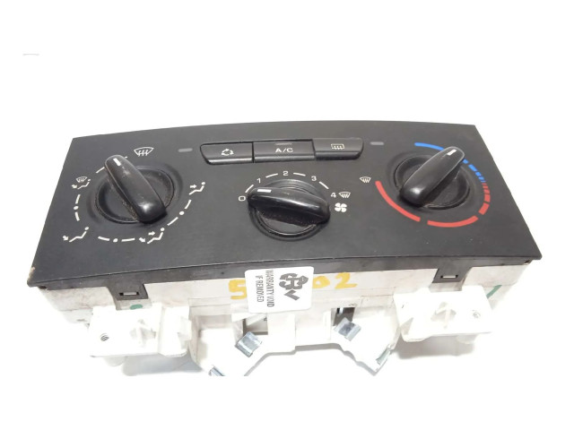 Модуль блока управления кондиционером 1497444898   Fiat Scudo