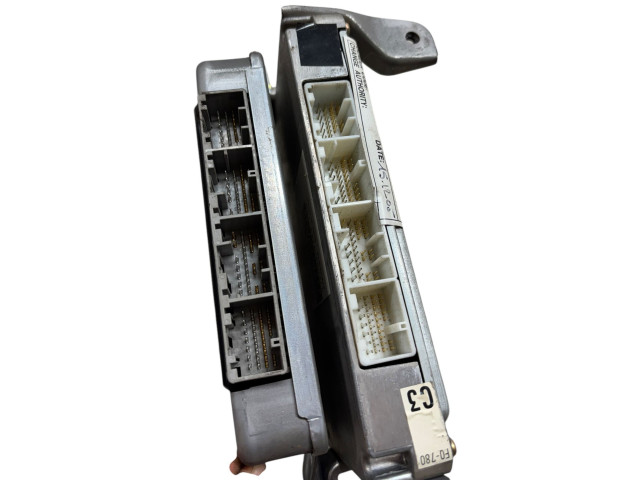 Řídící jednotka 8998147290, 8966147080 Toyota Prius (XW20) 2006