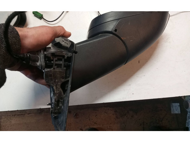 Зеркало электрическое Volvo S60 2014 - 2018 года