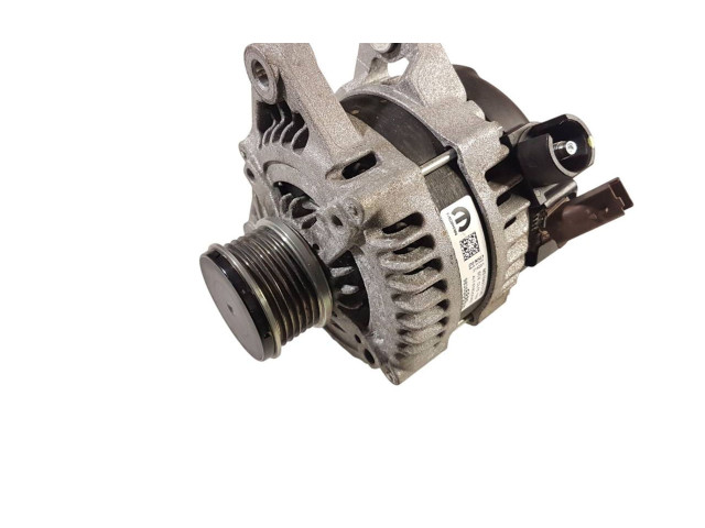 Генератор 9835688980 Citroen C3 Aircross