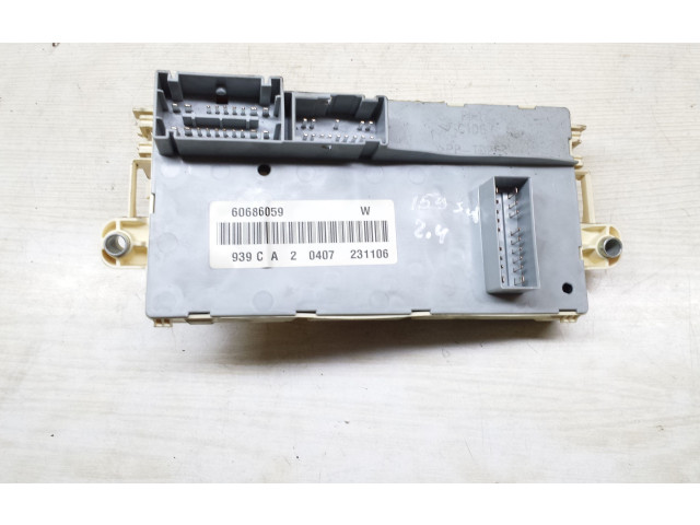 Блок предохранителей 50507093, 501210970000 Alfa Romeo 159