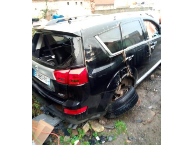 Руль Peugeot 4007   -  года 4109RG      