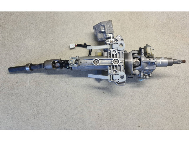 рейка Колонка рулевая 450203019, 899985201 Toyota Land Cruiser (J150) 2009 - года