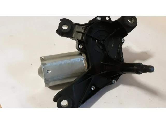 Моторчик заднего дворника 53011112, 9132802    Opel Meriva A