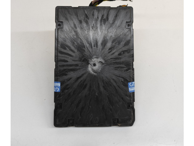 Блок комфорта 8W0907063CG, 8W0907063BG   Audi A5   