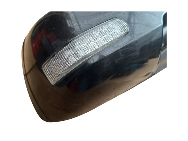 Зеркало электрическое Mitsubishi Lancer Evolution X 2008 - 2014 года