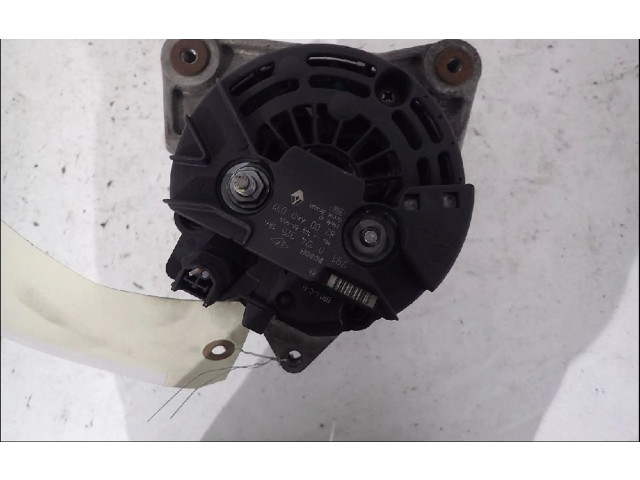 Генератор 8200660037 Renault Twingo II