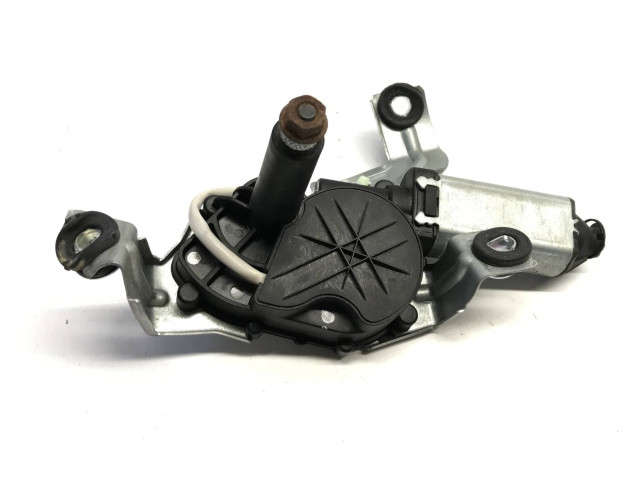 Моторчик заднего дворника 8638163 Volvo XC90