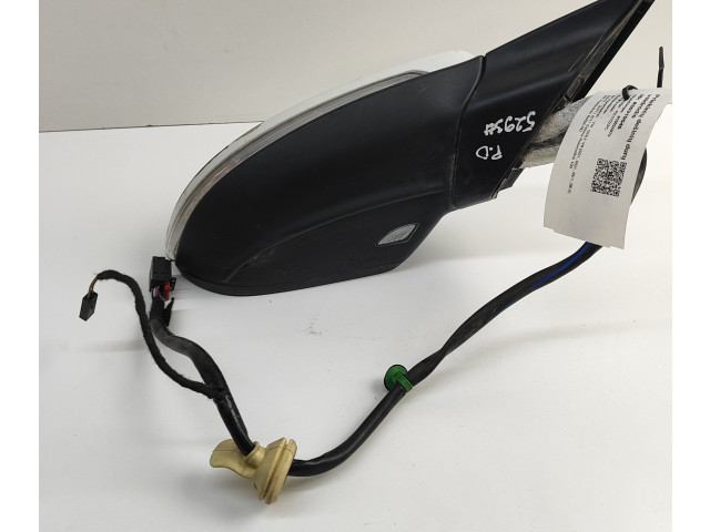 Зеркало электрическое Volkswagen Golf VII 2013 - 2019 года