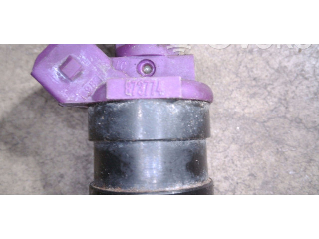 Форсунка 873774    Renault Twingo I   