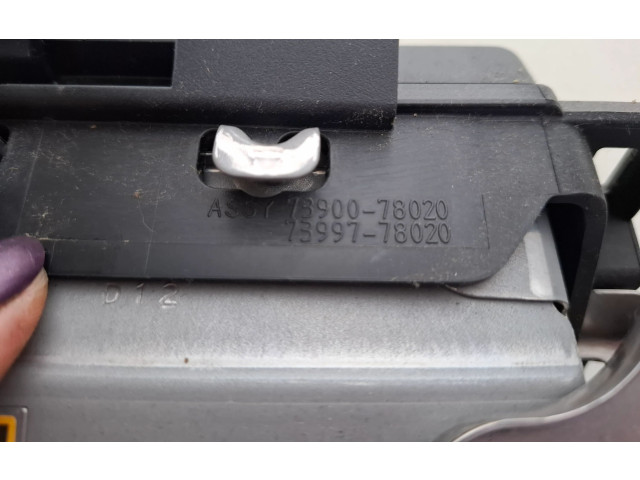 Подушка безопасности для колен 7390078020, 7399778020 Lexus NX