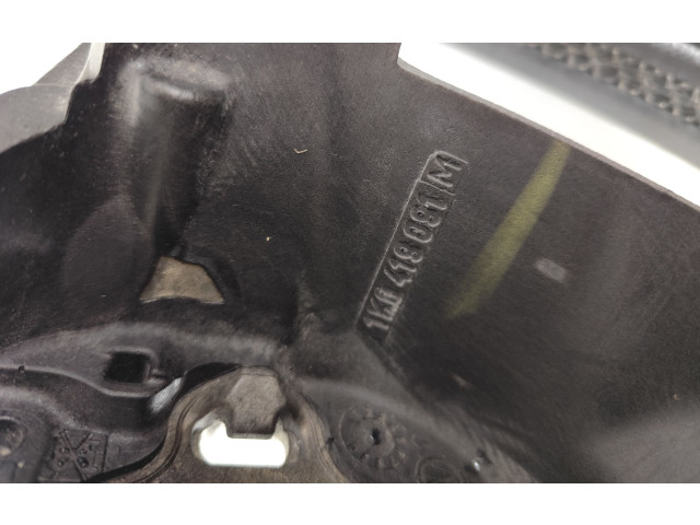 Руль Volkswagen Jetta V 2005 - 2010 года 16081618