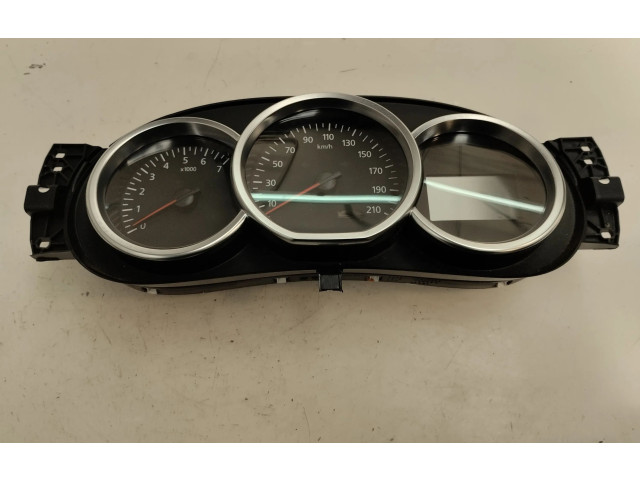 Панель приборов 248102383R   Dacia Sandero       