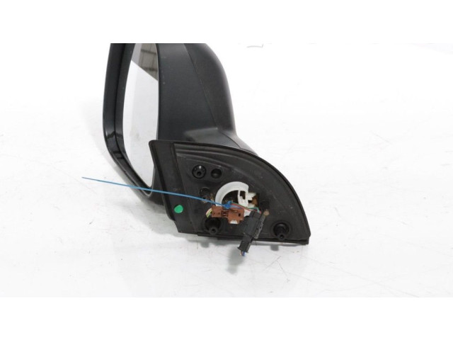 Zpětné zrcátko Citroen Berlingo 2013 96777523XT, 96777523XT