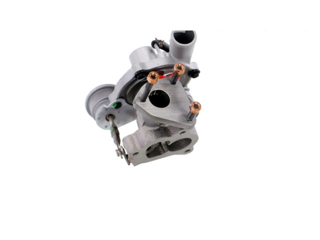 Turbodmychadlo Турбина 54359880006, 54359880006 Fiat Grande Punto