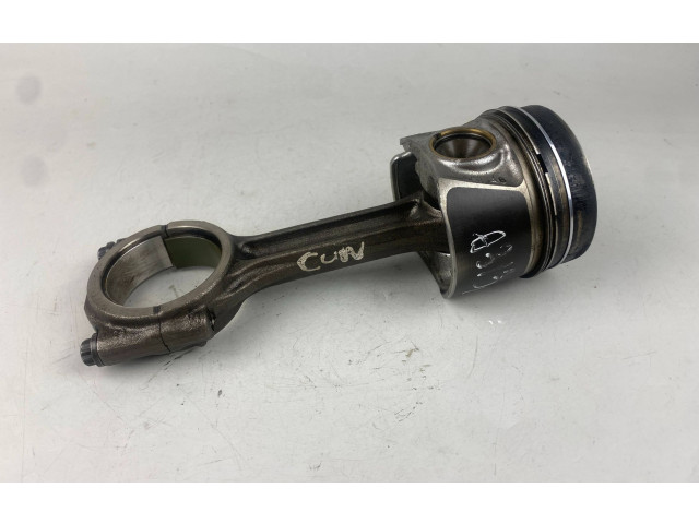 Поршень с шатуном 02604LA, 04LADE Audi A3 S3 8V