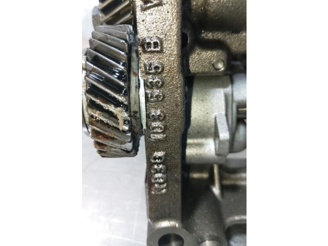 Масляный насос R03G403535B Volkswagen PASSAT