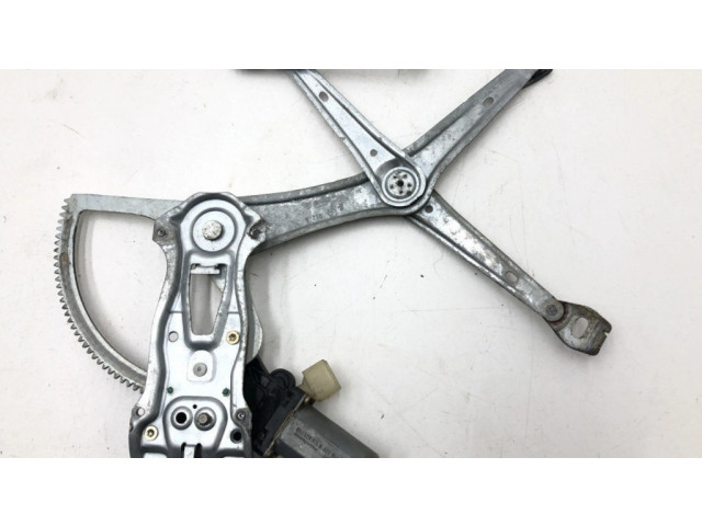 Передний комплект электрического механизма для подъема окна