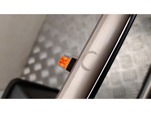 Блок управления климат-контролем P68254043AE Jeep Grand Cherokee