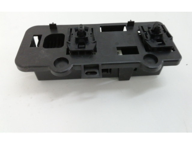 Блок управления 9801862580, 9801862580   Citroen C5