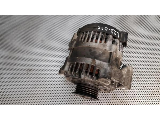 Генератор 9684350   Chevrolet Spark 1.0     